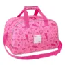 Safta 40 Cm Rainbow High Shine Veske, Multicolor