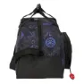 Safta 40 Cm Spider-man Attack Veske, Multicolor