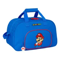 Safta 40 Cm Super Mario Play Veske