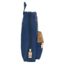 Safta 412293747 Harry Potter Magical 21l 32x42x15 Cm Ryggsekk, Multicolor