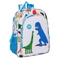 Safta 42 Cm Algo De Jaime Ryggsekk