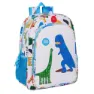 Safta 42 Cm Algo De Jaime Ryggsekk, Multicolor