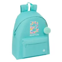 Safta 42 Cm Benetton Ryggsekk