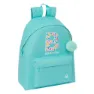 Safta 42 Cm Benetton Ryggsekk, Letter