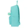 Safta 42 Cm Benetton Ryggsekk, Letter