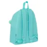 Safta 42 Cm Benetton Ryggsekk, Letter