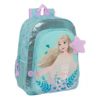 Safta 42 Cm Frozen Ii Hello Spring Ryggsekk Safta 42 Cm Frozen Ii Hello Spring Ryggsekk