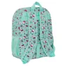 Safta 42 Cm Hello Kitty Sea Lovers Ryggsekk, Multicolor