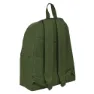 Safta 42 Cm Munich Bright Ryggsekk, Khaki