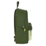 Safta 42 Cm Munich Bright Ryggsekk, Khaki