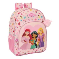Safta 42 Cm Princesas Disney Summer Adventures Ryggsekk Safta 42 Cm Princesas Disney Summer Adventures Ryggsekk