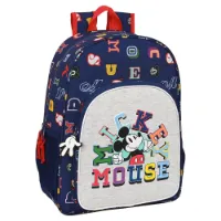 Safta 42 Cm Ryggsekk