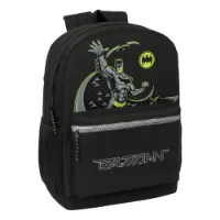 Safta 43 Cm Batman Game Over Ryggsekk Safta 43 Cm Batman Game Over Ryggsekk