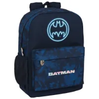 Safta 43 Cm Batman Legendary Ryggsekk