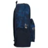 Safta 43 Cm Batman Legendary Ryggsekk, Multicolor