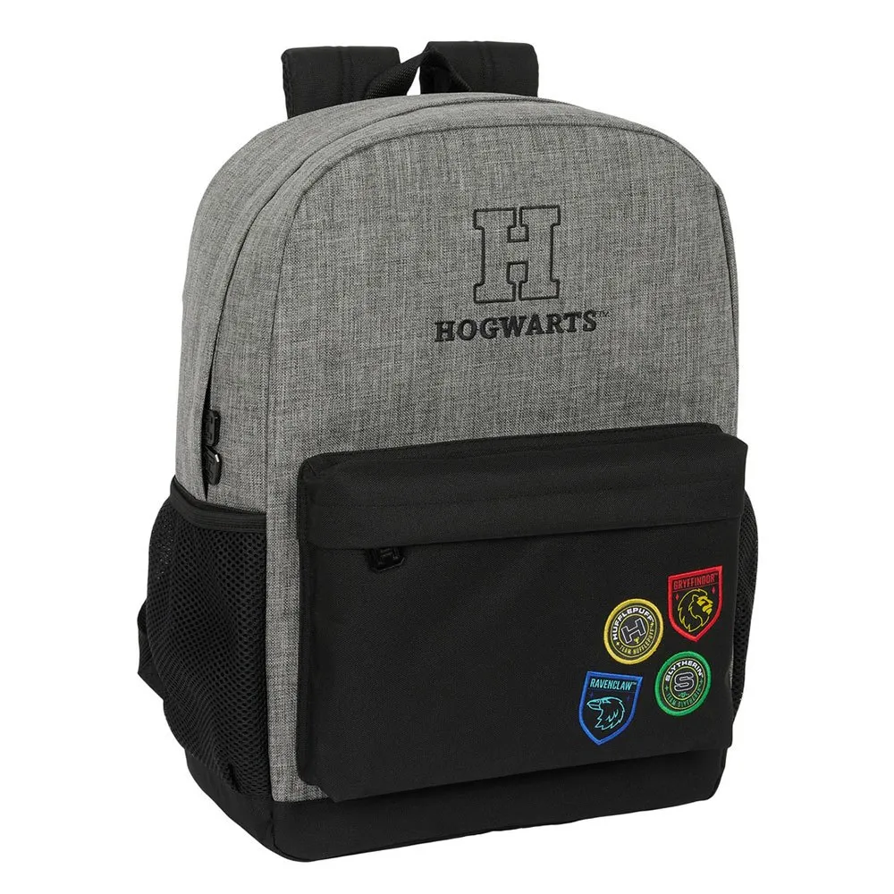Safta 43 Cm Harry Potter House Of Champions Ryggsekk, Multicolor
