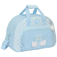 Safta 48 Cm Glowlab Swans Veske Safta 48 Cm Glowlab Swans Veske
