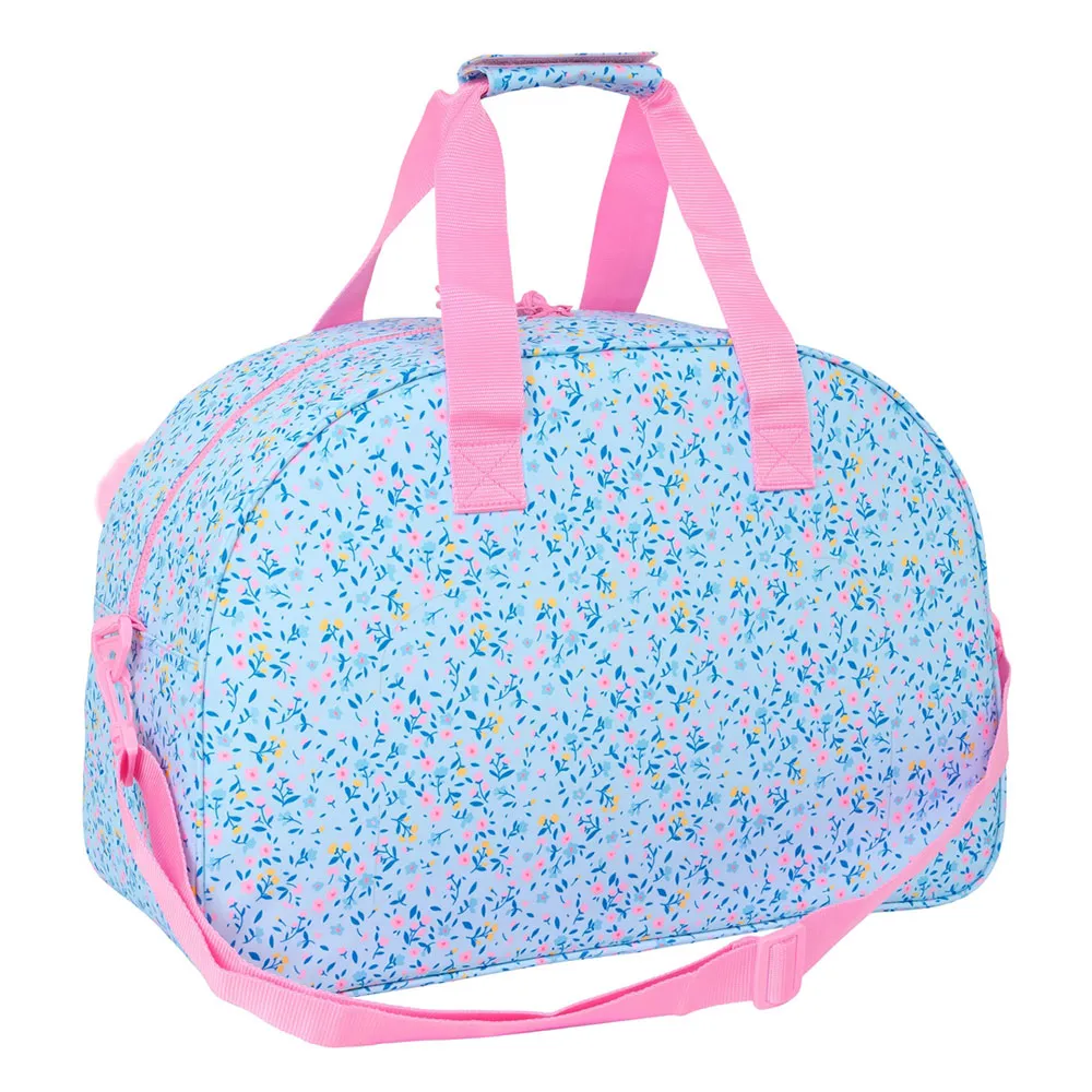 Safta 48 Cm Vmb Paraíso Veske, Multicolor