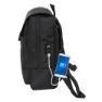 Safta 611662359 13.3´´+usb Fc Barcelona Premium 13.60l 22x39x10 Cm Ryggsekk, Multicolor