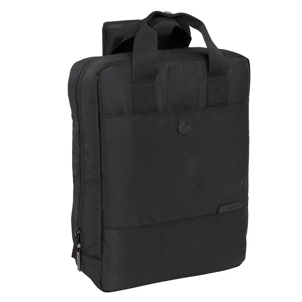 Safta 611662362 Fc Barcelona Premium 13.3´´ 15l 22x39x10 Cm Ryggsekk, Multicolor