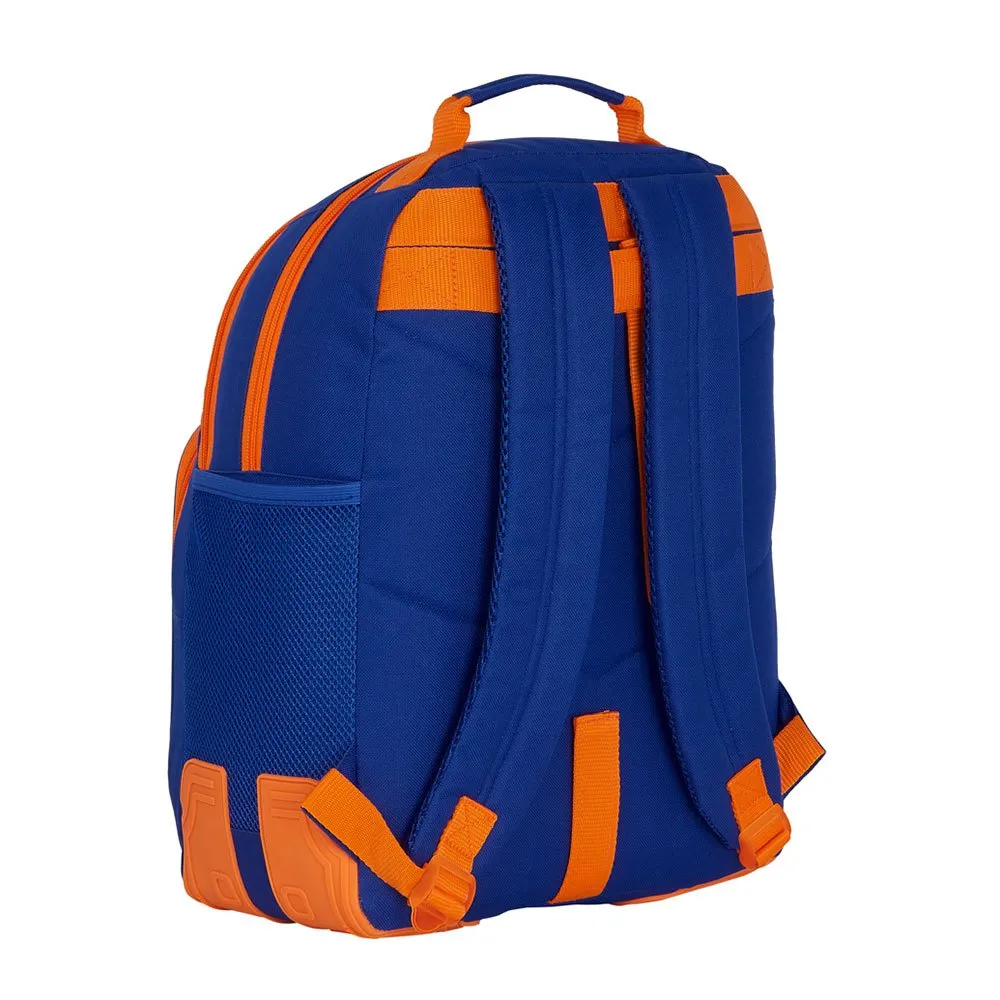 Safta 612084773 Valencia Basket 20l 22x39x10 Cm Ryggsekk Safta 612084773 Valencia Basket 20l 22x39x10 Cm Ryggsekk