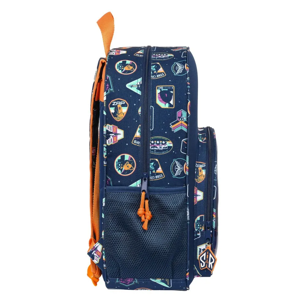 Safta 612216180 Lightyear 15l 32x42x15 Cm Ryggsekk, Multicolor Safta 612216180 Lightyear 15l 32x42x15 Cm Ryggsekk, Multicolor