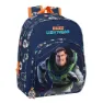 Safta 612216609 Small Lightyear 15l 32x42x15 Cm Ryggsekk, Multicolor