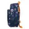 Safta 612216609 Small Lightyear 15l 32x42x15 Cm Ryggsekk, Multicolor