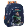 Safta 612216640 Junior Lightyear 15l 32x42x15 Cm Ryggsekk, Multicolor