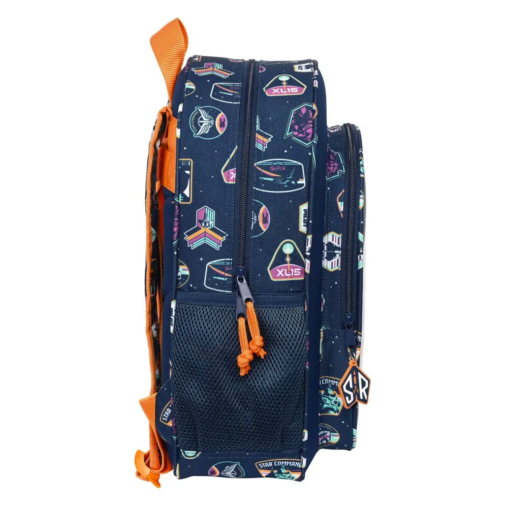 Safta 612216640 Junior Lightyear 15l 32x42x15 Cm Ryggsekk, Multicolor Safta 612216640 Junior Lightyear 15l 32x42x15 Cm Ryggsekk, Multicolor