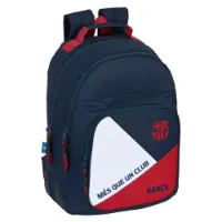 Safta 612225524 Fc Barcelona 16l 32x44x14 Cm Ryggsekk Safta 612225524 Fc Barcelona 16l 32x44x14 Cm Ryggsekk
