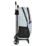 Safta 612226313 Fc Barcelona 22/23 Third 20l Ryggsekk Med Hjul, Multicolor