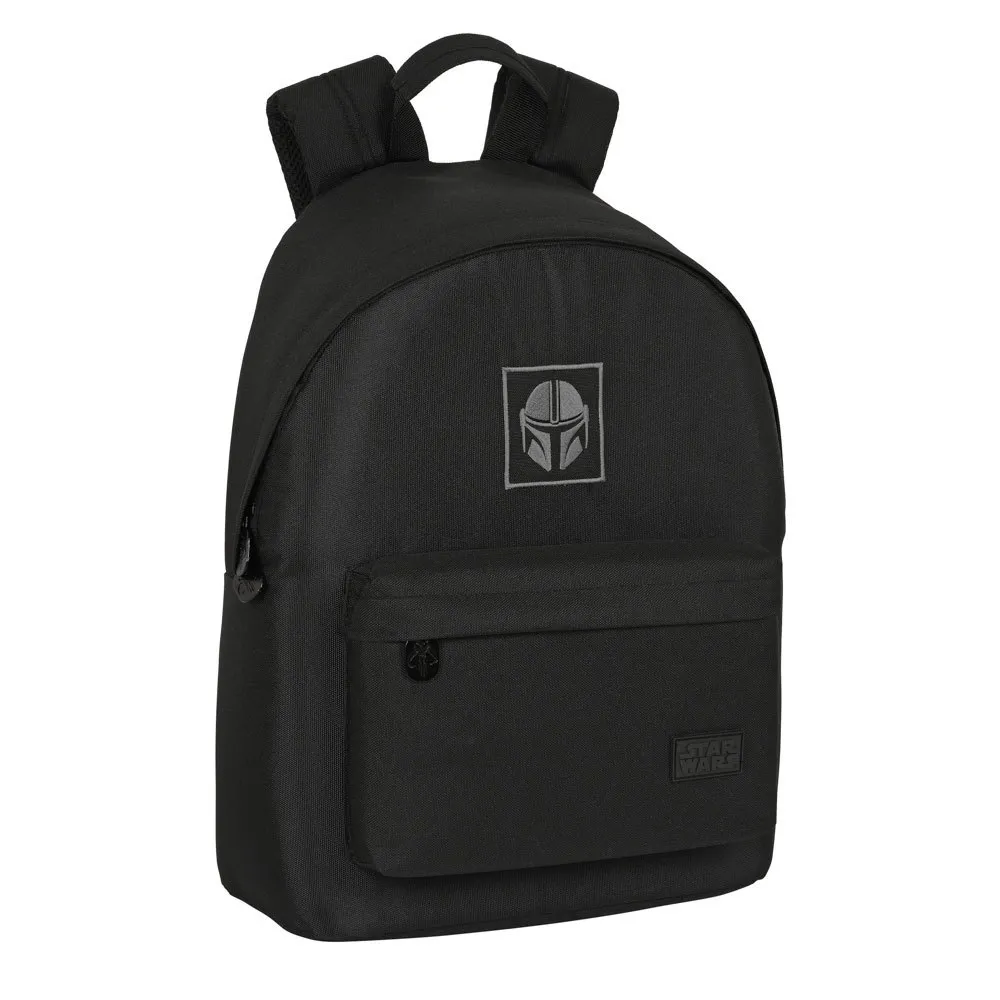 Safta 612227819 14.1´´ The Mandalorian Teen 20l 30x46x14 Cm Ryggsekk, Multicolor Safta 612227819 14.1´´ The Mandalorian Teen 20l 30x46x14 Cm Ryggsekk, Multicolor