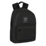 Safta 612227819 14.1´´ The Mandalorian Teen 20l 30x46x14 Cm Ryggsekk, Multicolor