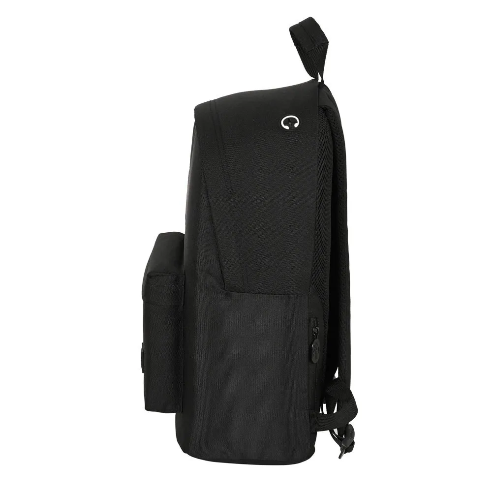 Safta 612227819 14.1´´ The Mandalorian Teen 20l 30x46x14 Cm Ryggsekk, Multicolor Safta 612227819 14.1´´ The Mandalorian Teen 20l 30x46x14 Cm Ryggsekk, Multicolor