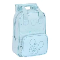 Safta 612233765 Mickey Mouse Baby 15l 32x42x15 Cm Ryggsekk Safta 612233765 Mickey Mouse Baby 15l 32x42x15 Cm Ryggsekk