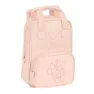 Safta 612234765 Minnie Mouse Baby 15l 32x42x15 Cm Ryggsekk, Multicolor