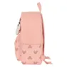 Safta 612249902 Mickey Mouse Cotton 14.1´´ 21.5l 33x45x15 Cm Ryggsekk, Multicolor