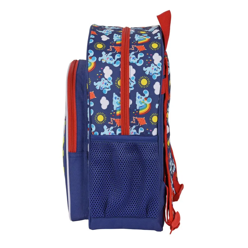 Safta 612255185 Clues 22l 33x45x15 Cm Ryggsekk, Multicolor Safta 612255185 Clues 22l 33x45x15 Cm Ryggsekk, Multicolor