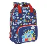 Safta 612255765 Clues 22l 33x45x15 Cm Ryggsekk, Multicolor