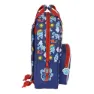 Safta 612255765 Clues 22l 33x45x15 Cm Ryggsekk, Multicolor