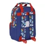 Safta 612255765 Clues 22l 33x45x15 Cm Ryggsekk, Multicolor