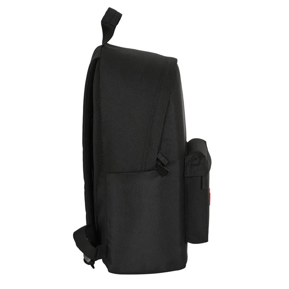 Safta 612260819 14.1´´ Marvel Teen 20l 30x46x14 Cm Ryggsekk, Multicolor Safta 612260819 14.1´´ Marvel Teen 20l 30x46x14 Cm Ryggsekk, Multicolor