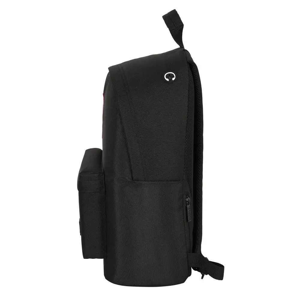 Safta 612261819 14.1´´ Capitan America Teen 20l 30x46x14 Cm Ryggsekk, Multicolor Safta 612261819 14.1´´ Capitan America Teen 20l 30x46x14 Cm Ryggsekk, Multicolor