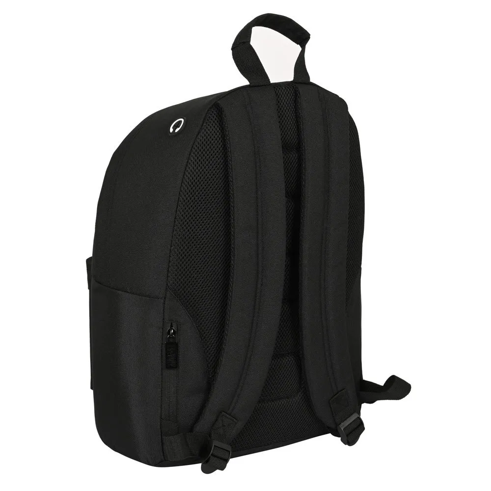 Safta 612261819 14.1´´ Capitan America Teen 20l 30x46x14 Cm Ryggsekk, Multicolor Safta 612261819 14.1´´ Capitan America Teen 20l 30x46x14 Cm Ryggsekk, Multicolor