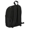 Safta 612261819 14.1´´ Capitan America Teen 20l 30x46x14 Cm Ryggsekk, Multicolor