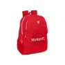Safta 612265640 Sevilla Fc 22l 31x41x17.5 Cm Ryggsekk