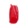 Safta 612265640 Sevilla Fc 22l 31x41x17.5 Cm Ryggsekk