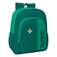 Safta 612266819 Real Betis Balompie 22l 31x41x17.5 Cm Ryggsekk Safta 612266819 Real Betis Balompie 22l 31x41x17.5 Cm Ryggsekk