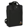 Safta 612267362 133+usb Mickey Mouse Premium 12.45l 30x46x14 Cm Ryggsekk, Multicolor
